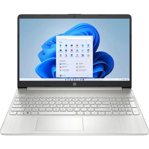 Imagen 1 de Notebook HP 15-DY5000LA I5-1235U RAM 8GB SSD 512GB 15.6" W11H