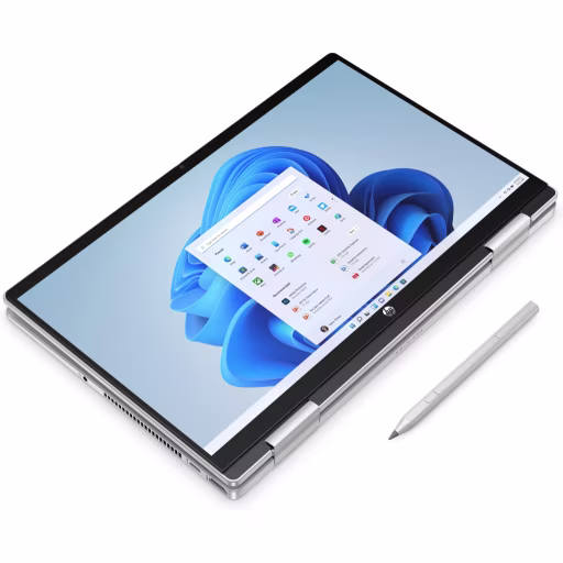 Imagen 8 de Notebook HP Pavilion x360 I7-1355U RAM 16GB SSD 512GB 14"Touch W11H