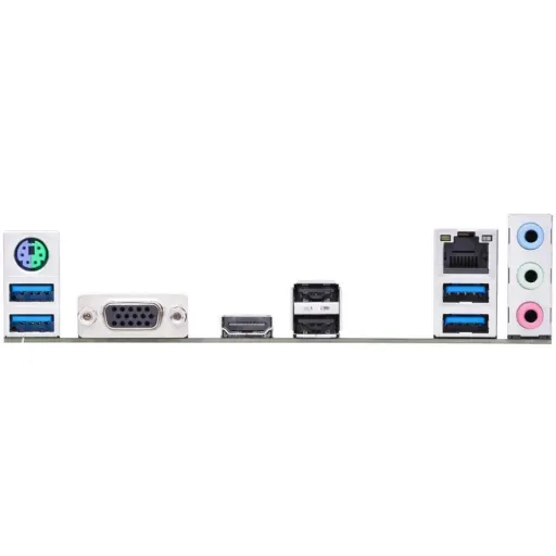 Imagen 3 de Tarjeta Madre Asus PRIME A520M-K AMD Ryzen AM4 2*DDR4 M.2 HDMI VGA USB3.2 mATX