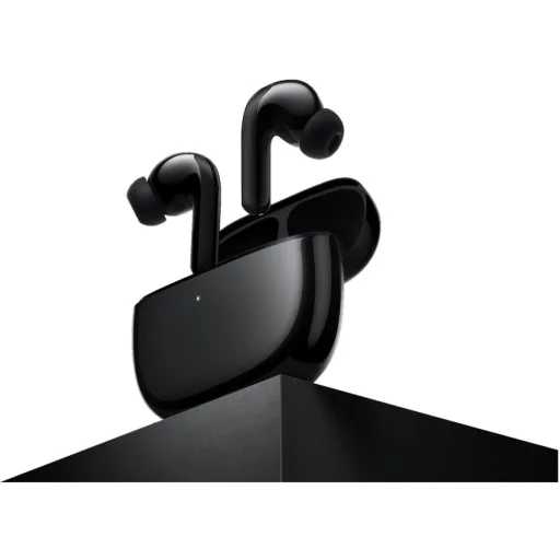 Imagen 5 de Xiaomi FlipBuds Pro - Auriculares inalámbricos con micro - en oreja - Bluetooth - cancelación de sonido activo