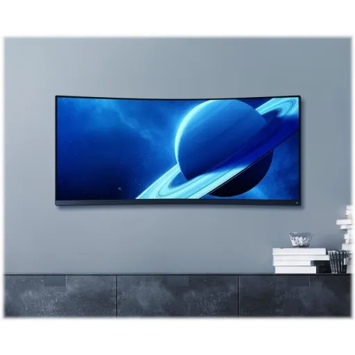 Imagen 8 de Monitor Gamer Xiaomi 27EU Mi 2K QHD 27" 2560x1440 QLED IPS HDMI 165Hz