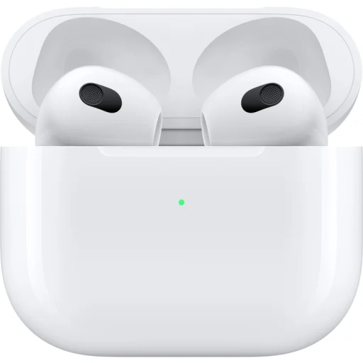 Imagen 3 de Audífonos AirPods 3ª Generación Apple