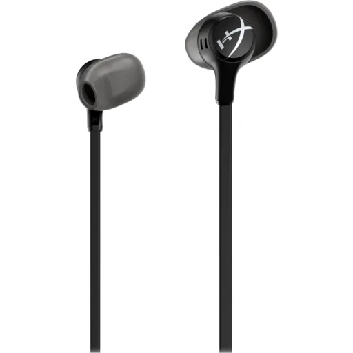 Imagen 3 de HyperX - Headphones - red