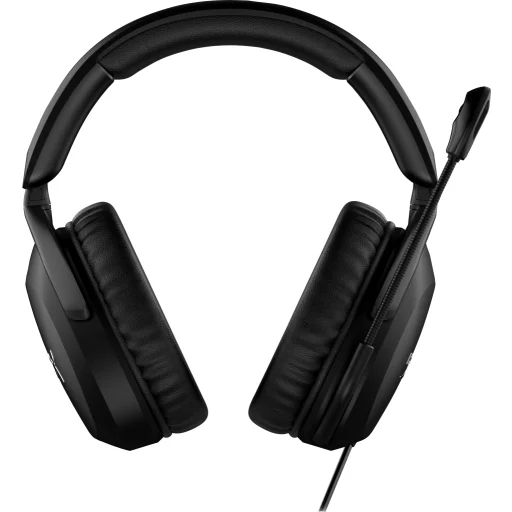 image of a Audífonos Alámbricos HyperX Headset Cloud Stinger 2, Jack 3.5 Full Size Black