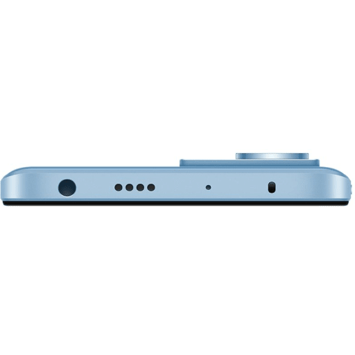 Imagen 6 de Smartphone Xiaomi Redmi Note 12 Pro+ 5G EU OctaCore 8GB/256GB Android Azul Cielo