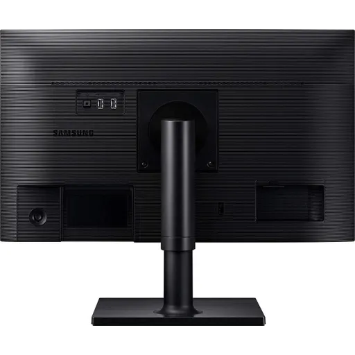 Imagen 1 de Monitor Samsung LF24T45 24" FHD 1920*1080 IPS DP 2*HDMI AMD FreeSync Pivot. 75Hz