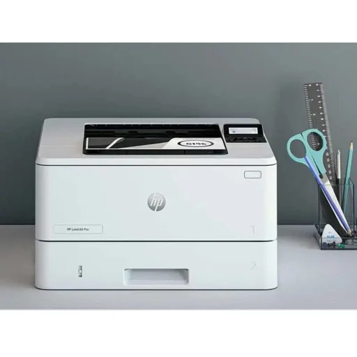 Imagen 5 de Impresora HP LaserJet Pro 4003DW Láser Monocrómo 42ppm 1200dpi USB WiFi LAN BT
