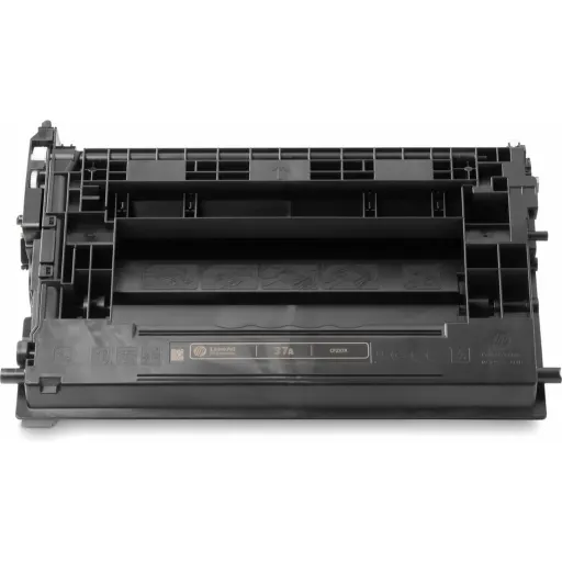 Imagen 1 de Cartucho Toner  HP 37A Negro 11.000 Pag.p/ HP LJ M607dn /M608dn / M608x / M609dn