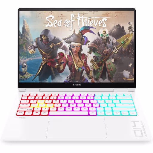 HP OMEN ULTRA7 RAM 8GB SSD 512GB RTX 4060 8GB VRAM