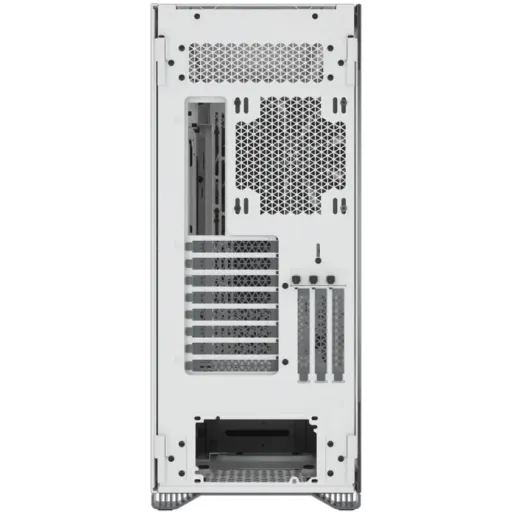 Imagen 15 de Corsair Gabinete 7000D Air Flow TG White