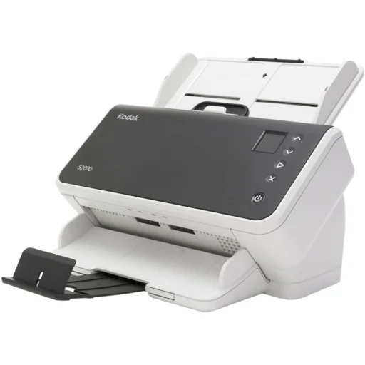 Imagen 8 de Kodak S2070 - Escáner de documentos - 216 x 3000 mm - 600 ppp x 600 ppp - hasta 70 ppm (mono) / hasta 70 ppm (color) - Alimentador automático de documentos (ADF) (80 hojas) - hasta 7000 exploraciones por día - USB 3.1