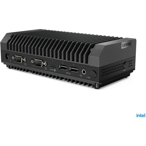 Imagen 6 de Computador Lenovo ThinkEdge SE30 I5-1145V RAM 16GB SSD 256GB W10IOT