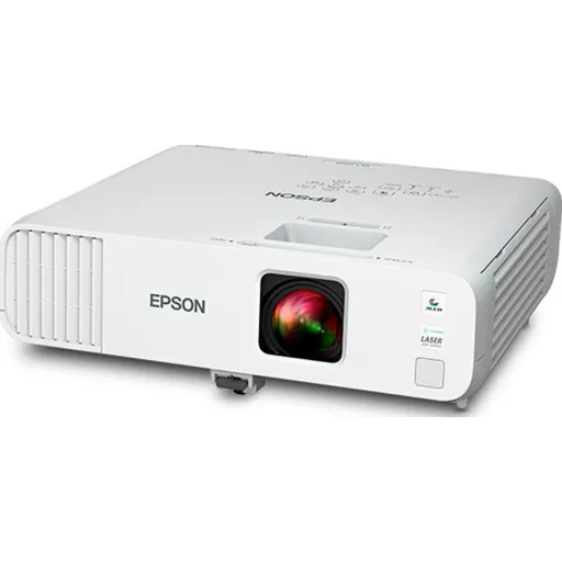 Proyector EPSON Powerlite Laser L200W