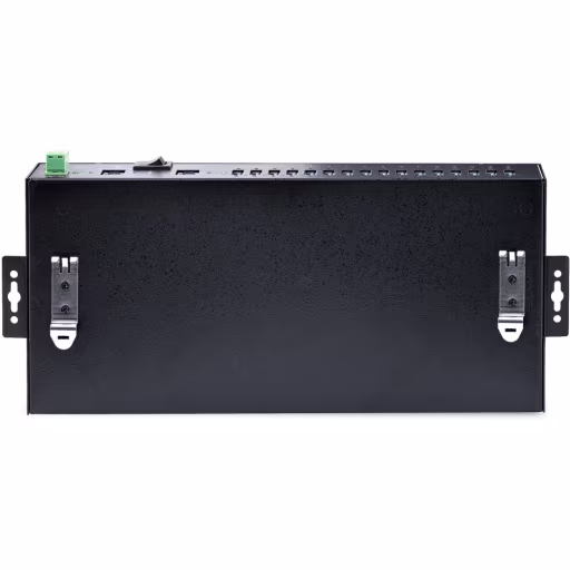 Imagen 5 de HUB Industrial StarTech 16 Puertos USB 3.0 120W 