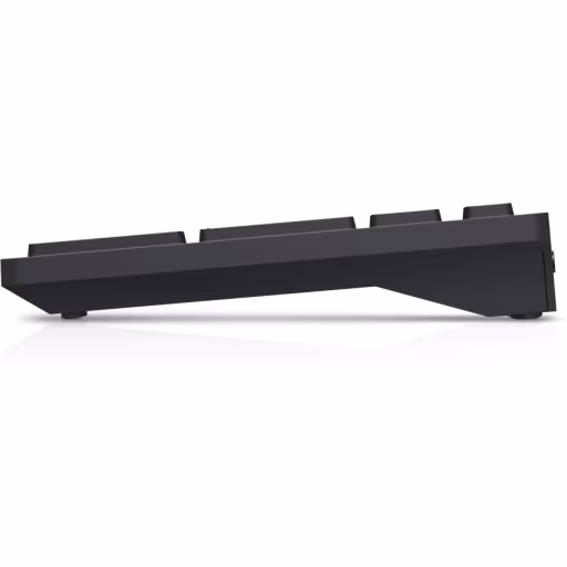Imagen 3 de Teclado Inalámbrico Dell KB500, RF USB 2.4GHz Español Negro