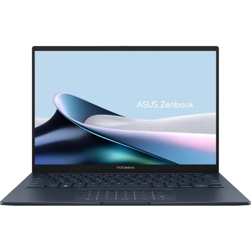 Imagen 1 de Notebook Asus ZenBook 14 UX3405MA-PP312W Ultra 7 155H 16GB SSD 512GB 14" W11H