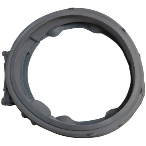 Imagen 0 de LG Fuelle Lavadora Carga Frontal (MDS66651606)