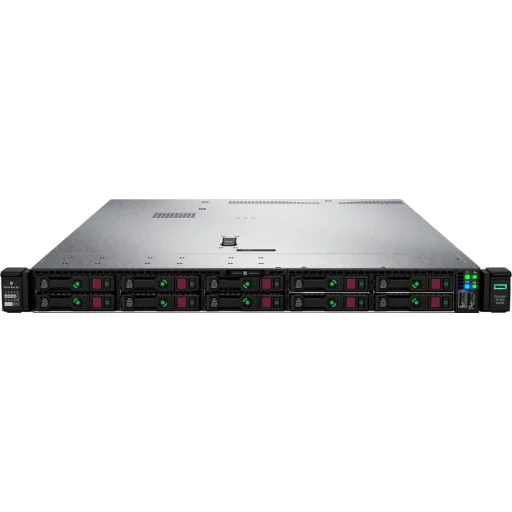 Imagen 2 de HPE DL360 Gen10 4110 1P 16G 8SFF WW Svr