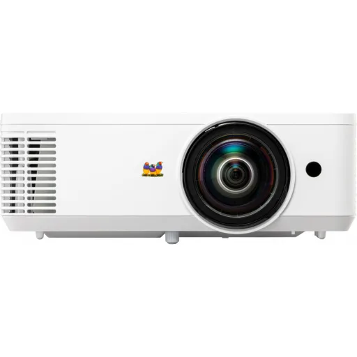 Imagen 5 de Proyector Viewsonic PS502W, 4000LUMENES WXGA 1280x800 2*HDMO VGA USB-A