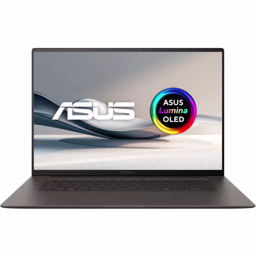 Imagen 0 de ASUS Zenbook S 16 OLED UM5606WA-RJ259W [90NB13M3-M00E70]