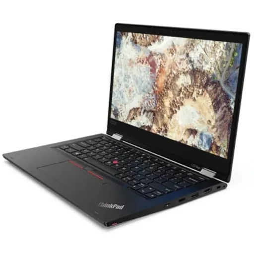 Imagen 0 de Notebook Lenovo ThinkPad X1 Yoga Gen6 I7-1165G7 RAM16GB SSD512GB 14"Touch W10P