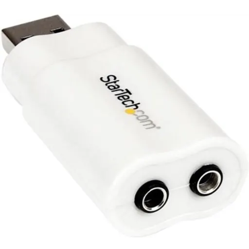 Imagen 5 de USB to Stereo Audio Adapter Converter