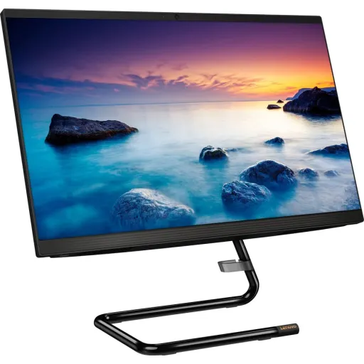 Imagen 0 de Computador Lenovo AIO 3 22ADA05 AMD Athlon 3050U RAM 4GB HDD 1TB 21.5" W10H