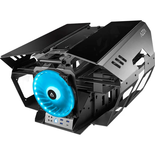 Imagen 0 de Azza Overdrive (CSAZ-807)