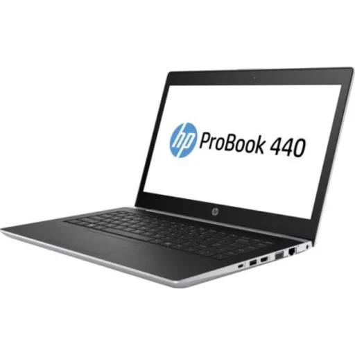 Notebook Reacondicionado HP Probook 440 G5 I7-8550U RAM 8GB DDR4 HDD 1TB 14"" W10P