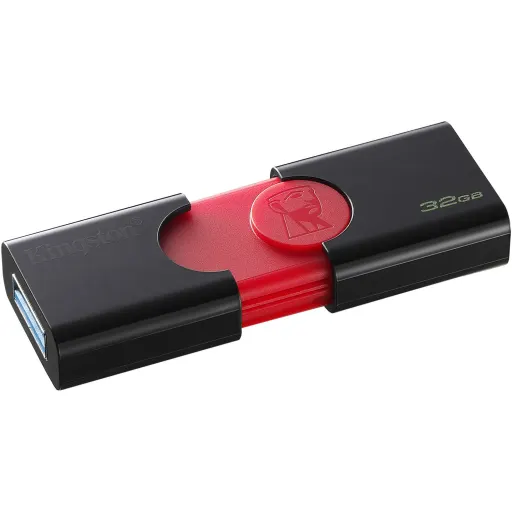 Imagen 0 de Kingston DataTraveler 106 64 GB (DT106/64GB)