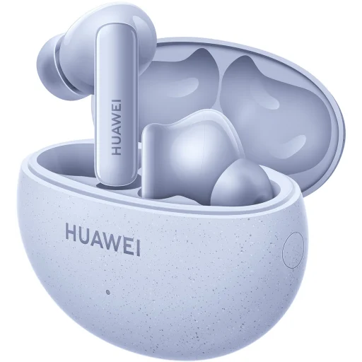 Imagen 8 de Huawei audifonos FreeBuds 5i In-Ear color azul bluetooth