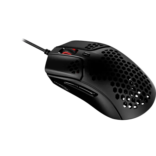 Imagen 3 de HyperX Mouse Pulsefire Haste Blk