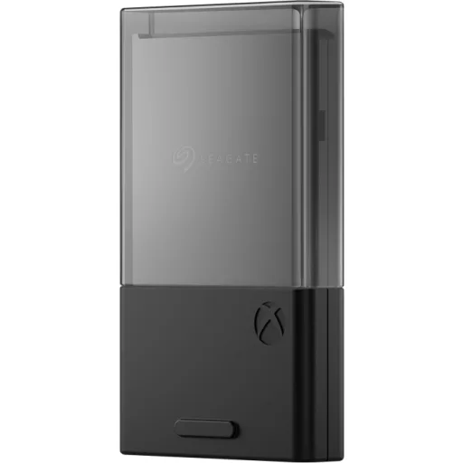 Imagen 4 de Tarjeta Expansión SSD Seagate 1TB Compatible Microsoft Xbox Serie X, S