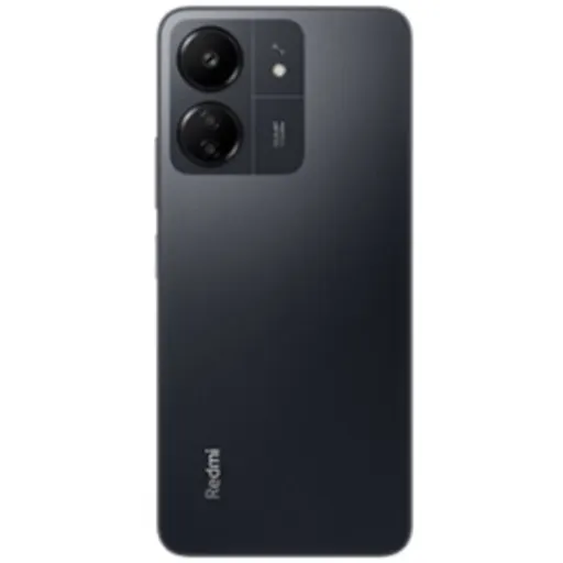 Imagen 0 de Xiaomi Redmi 13C - Smartphone - Android - Midnight black