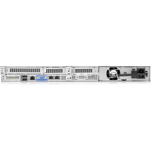 Imagen 3 de HPE ProLiant DL160 Gen10 3206R 1P 16GB-R S100i 4LFF 500W PS Server
