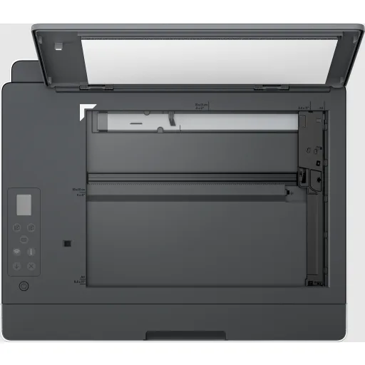Imagen 4 de Impresora Multifunción HP Smart Tank 580 Inyecc. Tinta Color A4 WiFi USB 