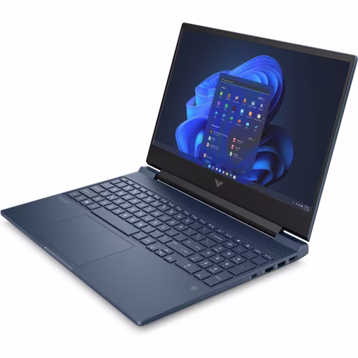 Imagen 3 de Notebook HP Victus i7-1360H RAM 16GB SSD 1TB 15.6" RTX4050 6GB W11H