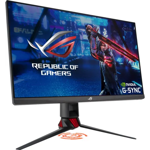 Imagen 4 de Monitor Asus ROG Strix XG279Q HDR Gaming WQHD 27" 2560x1440 LED IPS DP HDMI USB