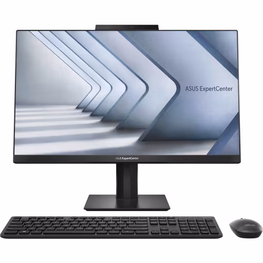 Imagen 0 de Computador Asus AIO Core 5-120U RAM 16GB SSD 512GB 23.8" W11P