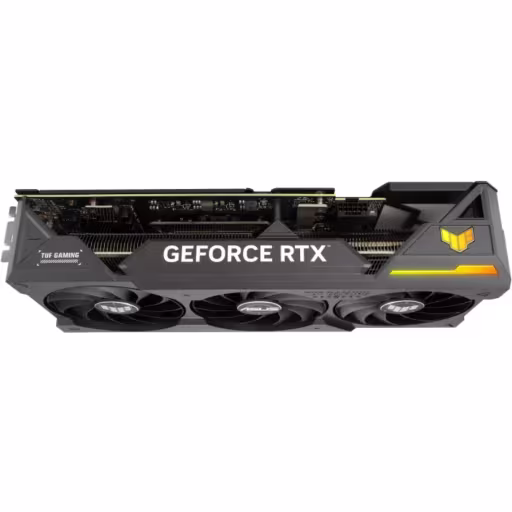 Imagen 4 de Tarjeta de Video Asus TUF Gaming GF RTX 4070 Ti SUPER OC 16GB GDDR6X 3*DP 2*HDMI
