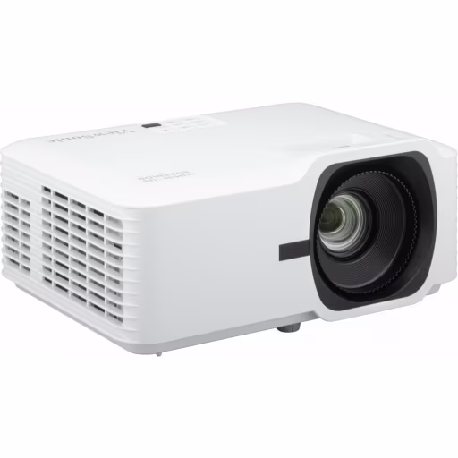 Imagen 5 de Proyector Portátil Viewsonic LS740HD, 5000 (ANSI Lumens) 4K 1920*1080 HDMI USB-A
