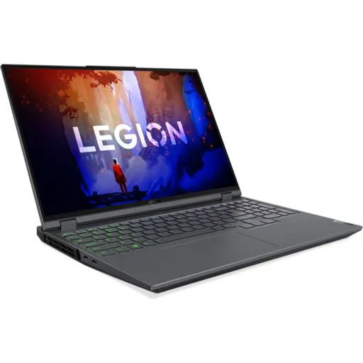 Imagen 0 de Lenovo Legion 5 Pro 16ARH7H [82RG009MCL]