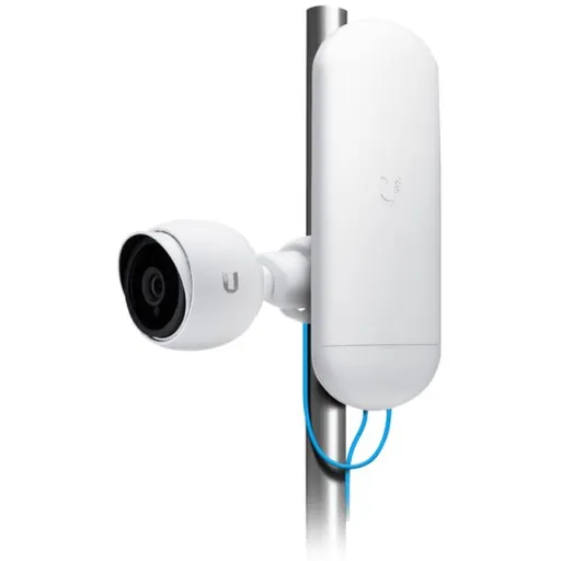 Imagen 1 de Ubiquiti NanoStation NS-5AC 5 GHz 16dBi AC