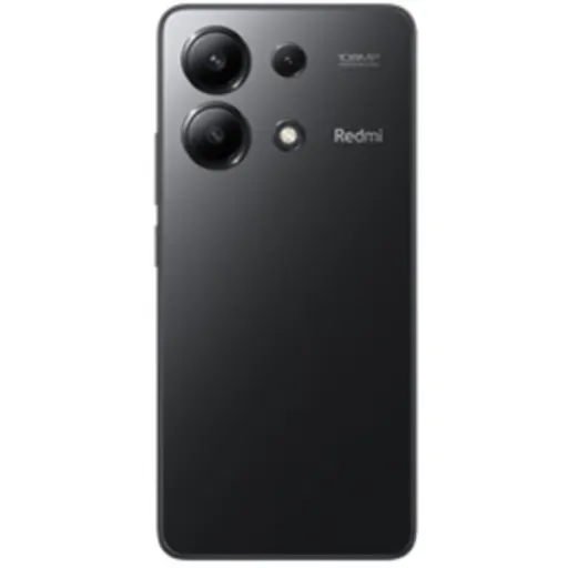 Imagen 1 de Smartphone Xiaomi Redmi Note 13 OctaCore 8GB/256GB 6.7" WiFi BT And MidnightBlck