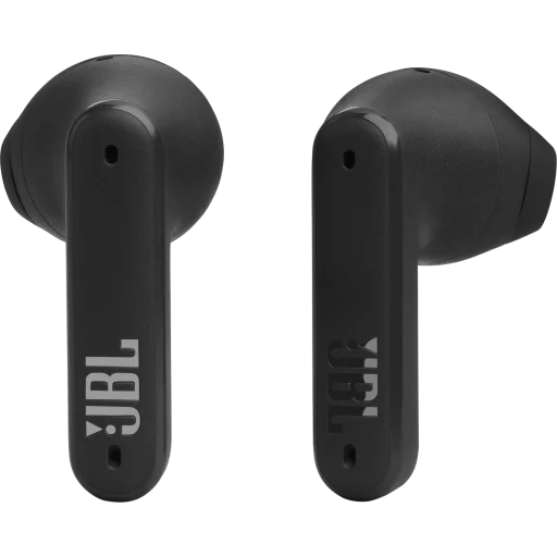 Imagen 3 de Audífonos Inalámbricos JBL TUNE Flex InEar c/micrófono Estuche de Carga BT Negro