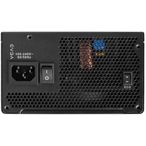 Imagen 2 de Fuente de Poder EVGA Supernova 850G XC, 850W Cert 80+ Gold Full Modular Act ATX