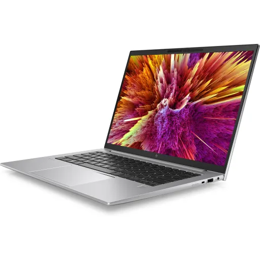 Imagen 1 de Notebook HP Zbook Firefly G10 I7-1355U RAM 16GB SSD 512GB 14" RTX A500 4GB W11P