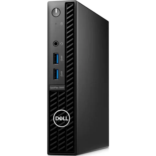 Imagen 2 de Computador Dell Optiplex 3000 Micro I5-12500T RAM 8GB SSD 256GB W10P