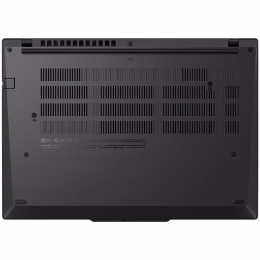 Imagen 6 de Notebook Lenovo ThinkPad T14 Gen5 Intel Core Ultra 5 125U 16GB 512GB 14" W11P