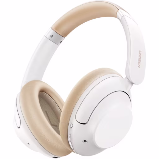 Imagen 0 de Ugreen HiTune Max5 - Blanco (HP202-15809)